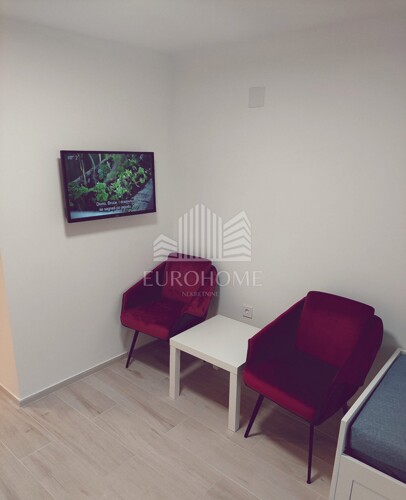 Uređena Garsonijera 18m2 - Trešnjevka -