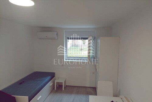 Uređena Garsonijera 18m2 - Trešnjevka -