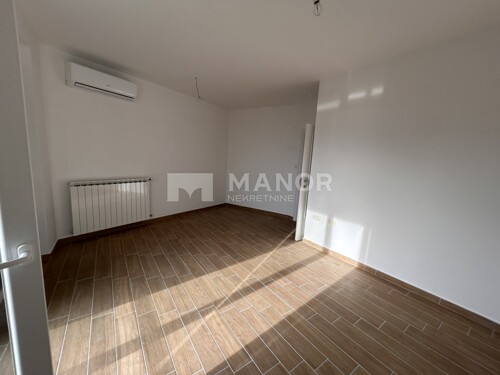 RIJEKA, GORNJI ZAMET - Novogradnja, 2S+DB stan, 48 m2