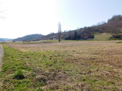 ZEMLJIŠTE 2000 M2 – SVETI IVAN ZELINA (SELNICA PSARJEVAČKA)