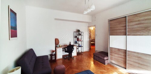 RIJEKA, CENTAR - Komforan stan 2S+DB blizu centra