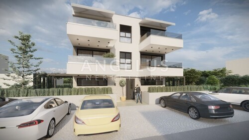 Istra, Banjole - Stan 64 m2 s terasom + parking