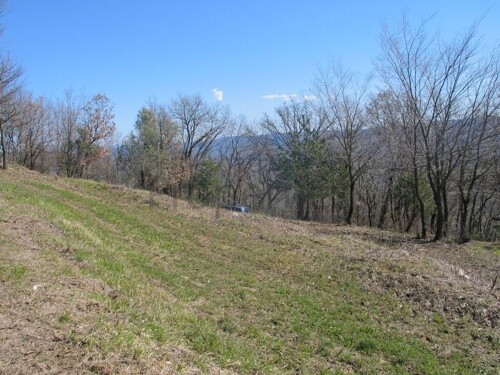 GROŽNJAN - Saltarija, GRAĐEVINSKO ZEMLJIŠTE OD 3155 m2