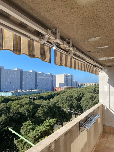 Novo! Top dvosoban stan na Blatinama! 70 m2