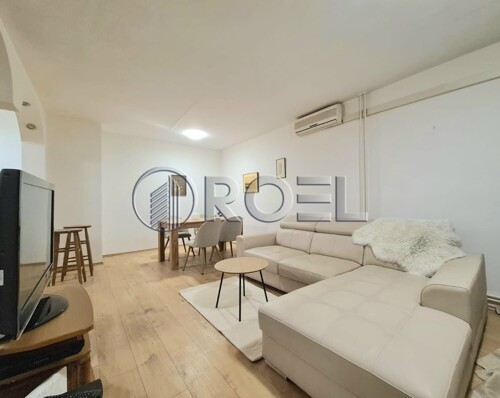 Trosobni stan, Zagreb, Vrbani, NKP 63 m2