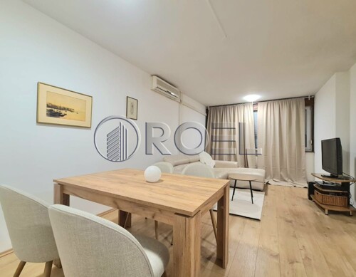 Trosobni stan, Zagreb, Vrbani, NKP 63 m2