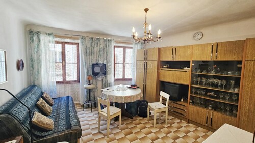 ROVINJ, STAN 120M OD MORA