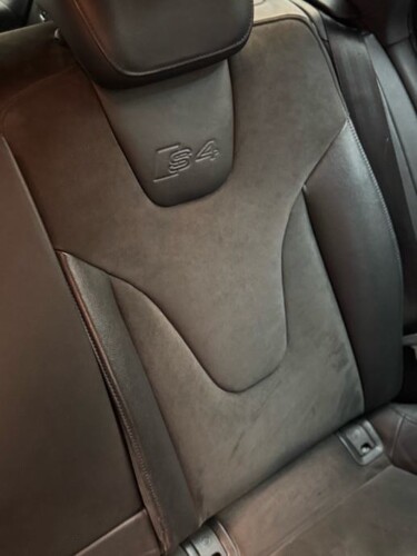 Audi S4 3,0 TFSI S-tronic