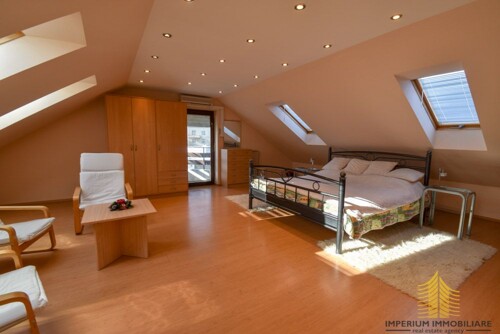 Stan: Zagreb (Horvatovac), 120 m2 + parking