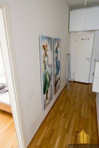 Najam, Stan, 2-sobni, Grad Zagreb, Zagreb, Donji Grad