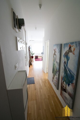 Najam, Stan, 2-sobni, Grad Zagreb, Zagreb, Donji Grad