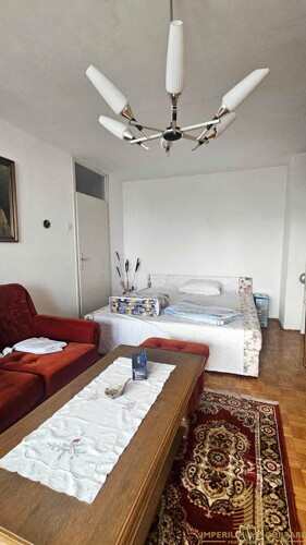 Stan: Voltino, 36m2 - NAJAM
