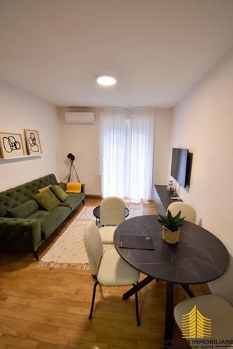 Stan, Najam, 41 m2 Vrapče, Zagreb