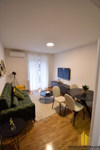 Stan, Najam, 41 m2 Vrapče, Zagreb