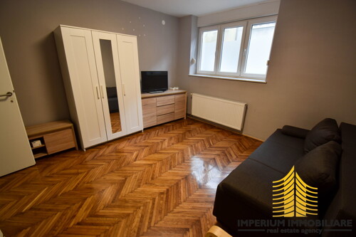 Stan 38 m² na Maksimiru – Vaša oaza mira u blizini svih sadržaja!