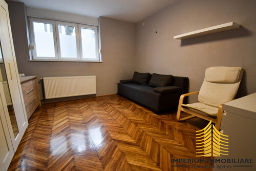 Stan 38 m² na Maksimiru – Vaša oaza mira u blizini svih sadržaja!