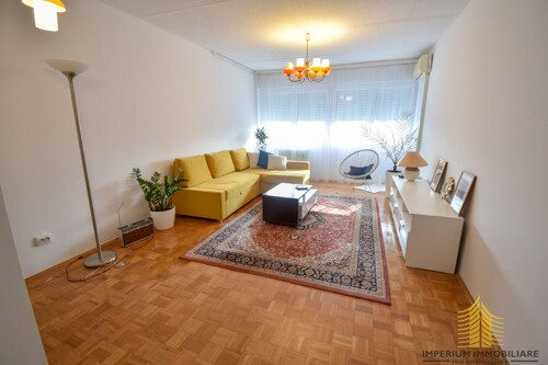 Stan: Zagreb (Utrina), 57.5 m2, uređen