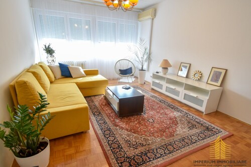 Stan: Zagreb (Utrina), 57.5 m2, uređen