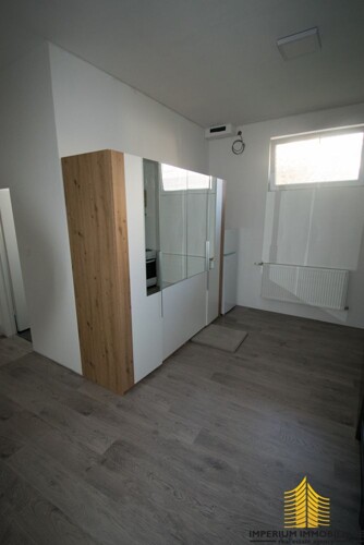 Najam, Stan, 1-sobni, Grad Zagreb, Zagreb, Donja Dubrava