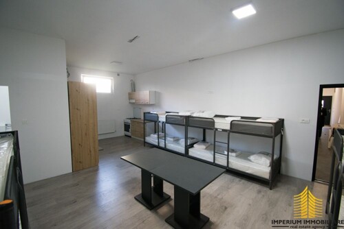 Najam, Stan, 1-sobni, Grad Zagreb, Zagreb, Donja Dubrava