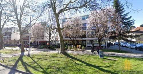 Četverosobni stan: Zagreb (Maksimir), 107 m2 + garaža i ostava