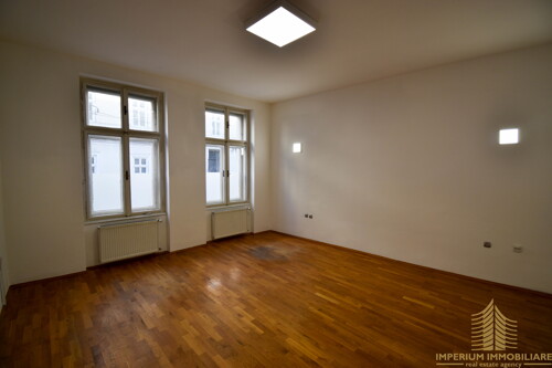 Stan u strogom centru grada - 85,41m2 + parking