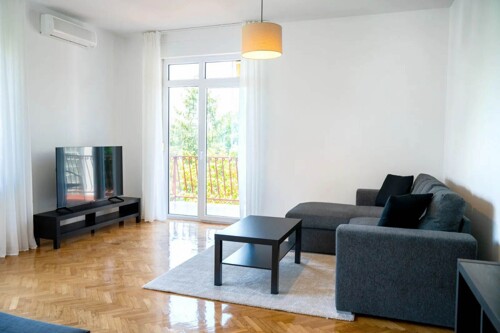 Stan na najam - Maksimir, Laščinska cesta, 110 m2