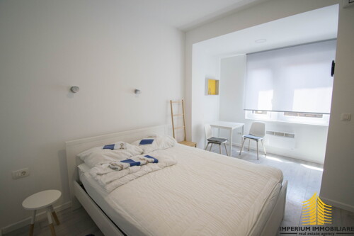 Stan: Zagreb, Donji grad, Ilica, 35m2, novouređen,