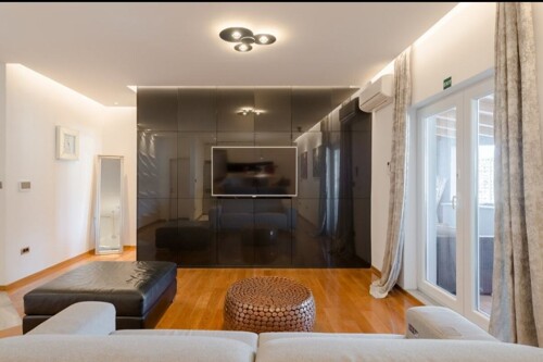 Stan, Prodaja, Split, Visoka, 87m2 + garaža