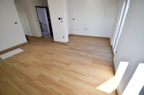 Stan - Najam, Zagreb, Blato, 55 m2 + terasa 40 m2 - Penthouse