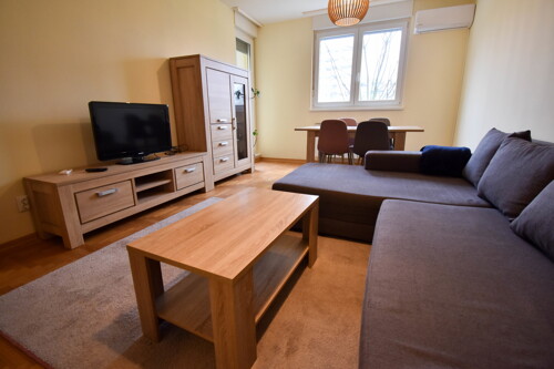 Stan- Najam, Prečko, 50 m2