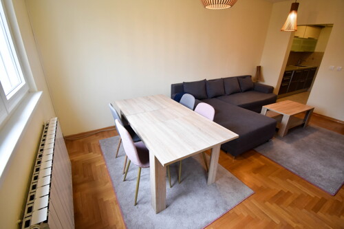 Stan- Najam, Prečko, 50 m2