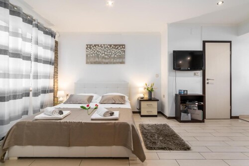 Apartman u centru Splita