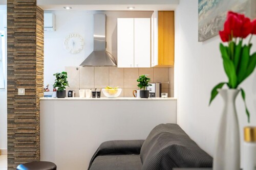 Apartman u centru Splita