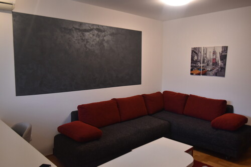 Stan , Najam ,Zagreb- Folnegovićevo naselje , 35 m2