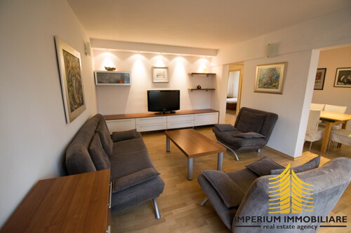 Najam: Moderan stan, 70 m2, Knežija + Balkon