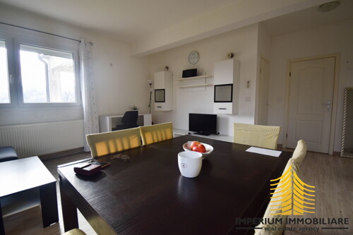 Stan: Najam, Gornja Kustošija, Zagreb, 42 m² (režije uključene u cijenu, ...