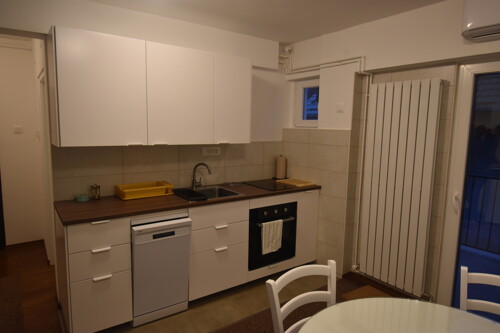 Stan , Najam , Zagreb - Trešnjevka , 54m2