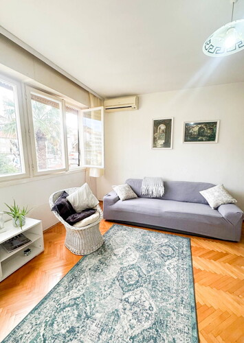 Stan za najam, Split, Kman, 40m2