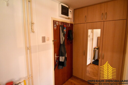 Stan Zagreb, Savica - 55 m2 (najam)