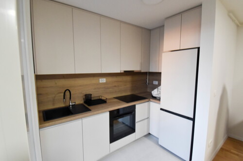 Stan, Najam, Zagreb, Dubrava, 33m2, gns