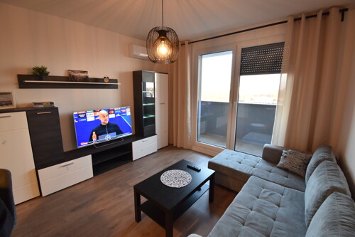 Stan , Najam , Zagreb - Sv. Klara , 37m2