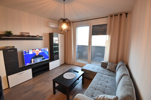 Stan , Najam , Zagreb - Sv. Klara , 37m2