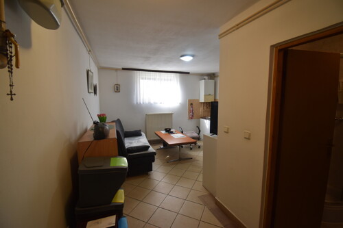 Stan , Najam , Zagreb - Voltino , 29m2