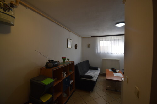 Stan , Najam , Zagreb - Voltino , 29m2