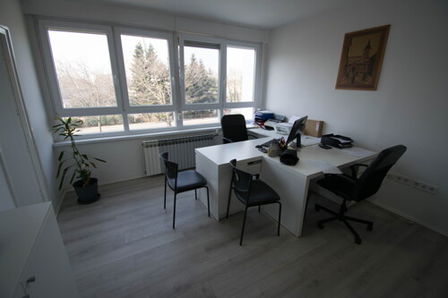 Stan (Poslovni prostor) - Najam, Dubrava, 57 m2