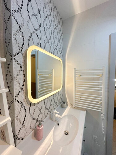 Apartman, Split - centar, 45m2