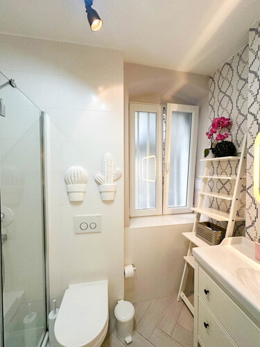 Apartman, Split - centar, 45m2