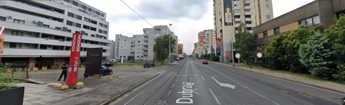 Stan, Prvi Najam, Zagreb, Dubrava, 33m2, novogradnja,