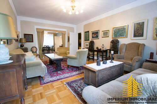 Najam: Stan, Ribnjak, Zagreb, 143 m2, balkon